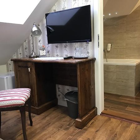 Centercity Apartments 프레쇼브 외부 사진