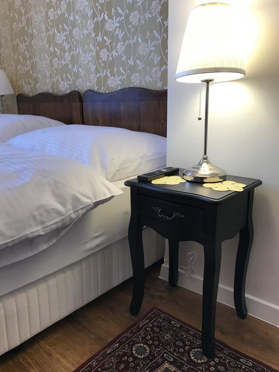 Centercity Apartments 프레쇼브 외부 사진