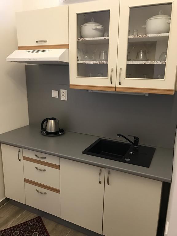 Centercity Apartments 프레쇼브 외부 사진
