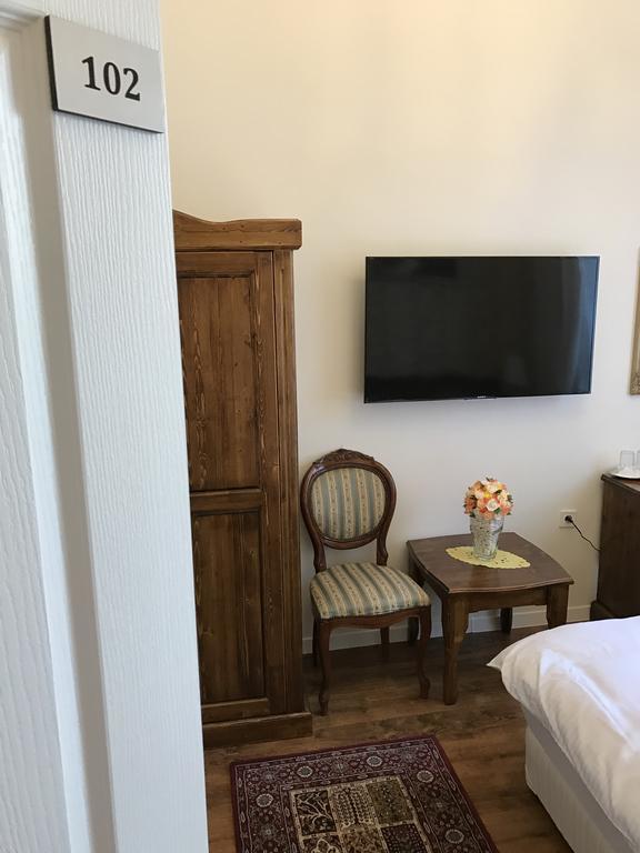 Centercity Apartments 프레쇼브 외부 사진