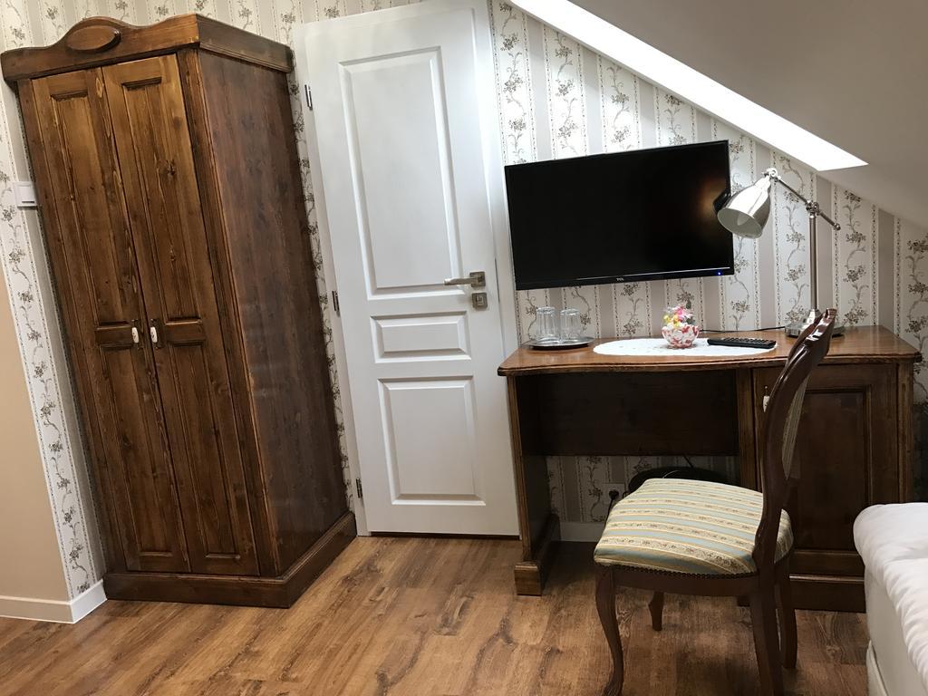 Centercity Apartments 프레쇼브 외부 사진