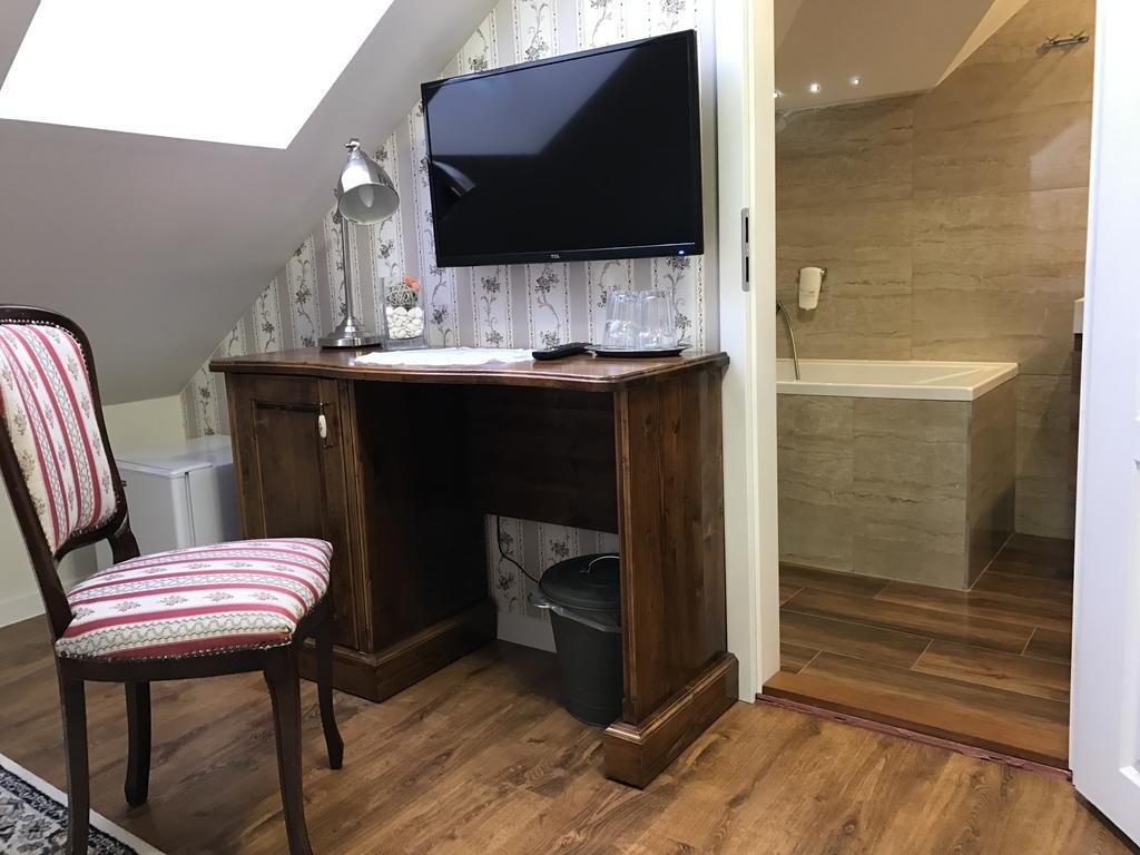 Centercity Apartments 프레쇼브 외부 사진