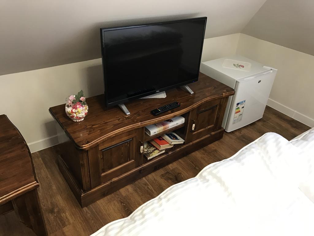 Centercity Apartments 프레쇼브 외부 사진