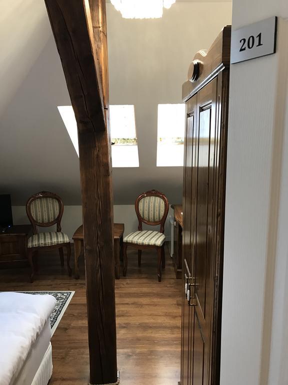 Centercity Apartments 프레쇼브 외부 사진
