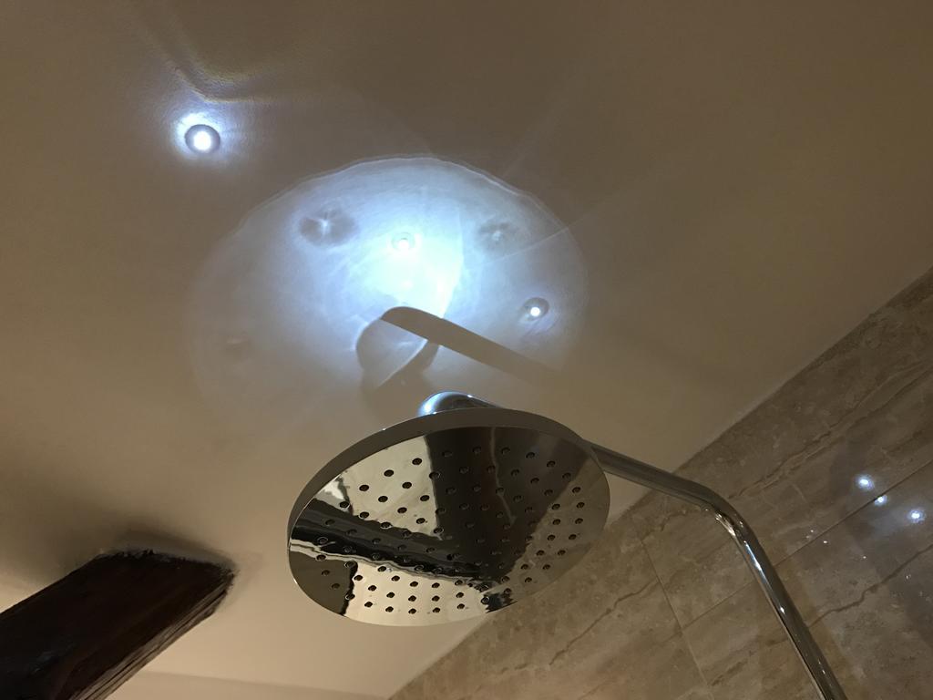 Centercity Apartments 프레쇼브 외부 사진