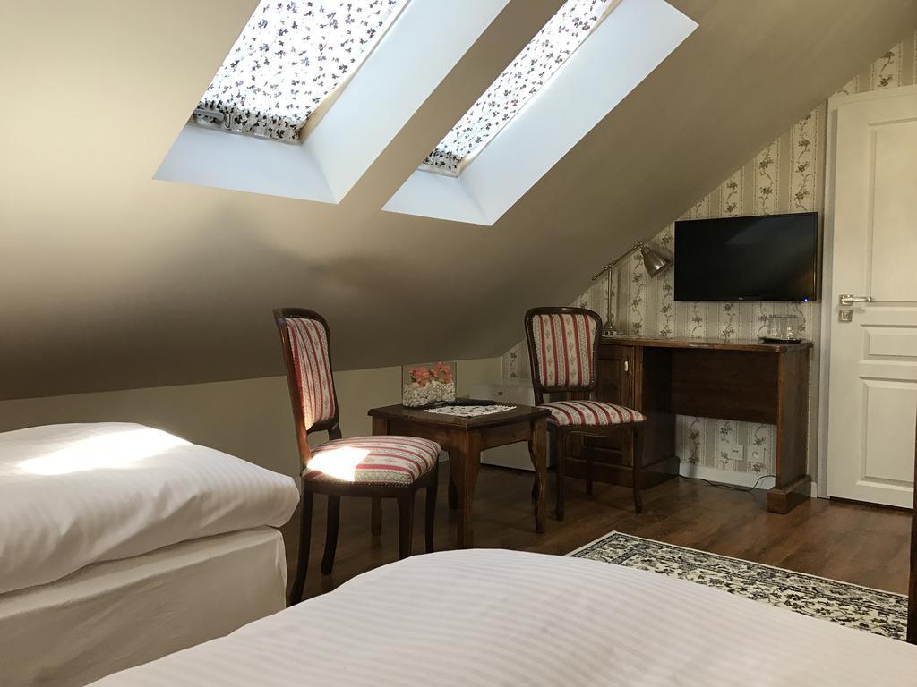 Centercity Apartments 프레쇼브 외부 사진