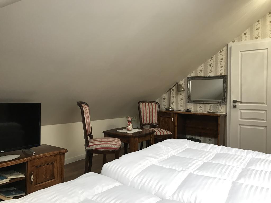 Centercity Apartments 프레쇼브 외부 사진