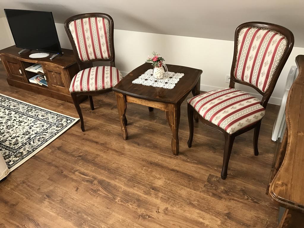 Centercity Apartments 프레쇼브 외부 사진